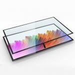 China Custom capacitive touch screen panel 15 inches HD resolution for sale