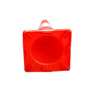 28inch Quality PVC Road Traffic Cone Safety Barricade Warning Cone
