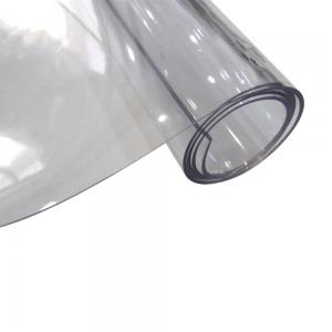 Cheap 10mm Flexible PVC Sheet Panel Board Soft Roll For Almirah wholesale