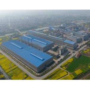 Zhangjiagang Guangda Special Material Co., Ltd.