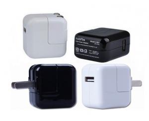 China 5V 2.1A USB Travel Charger on sale