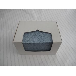 Cheap Heavy Duty OEM / ODM Industrial Cleaning Cloth 80gsm wholesale