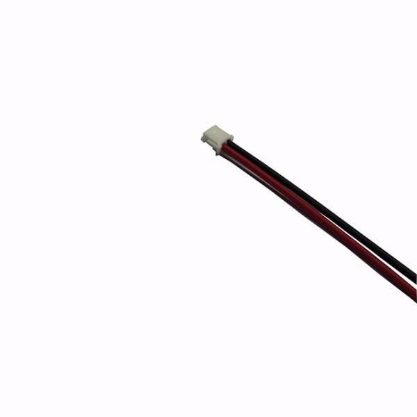 PE Sheath 300v Power Supply Extension Cord UL Psu Extension Cables