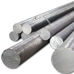 A36 Q195 18mm Mild Steel Round Bar