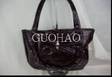 black, brown,OEM Fashionable handbags