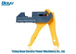 Cheap P-JR-LEV-1 Transmission Line Stringing Tools Jack Rapid Punch Down Tool ‎5.5 Inches wholesale