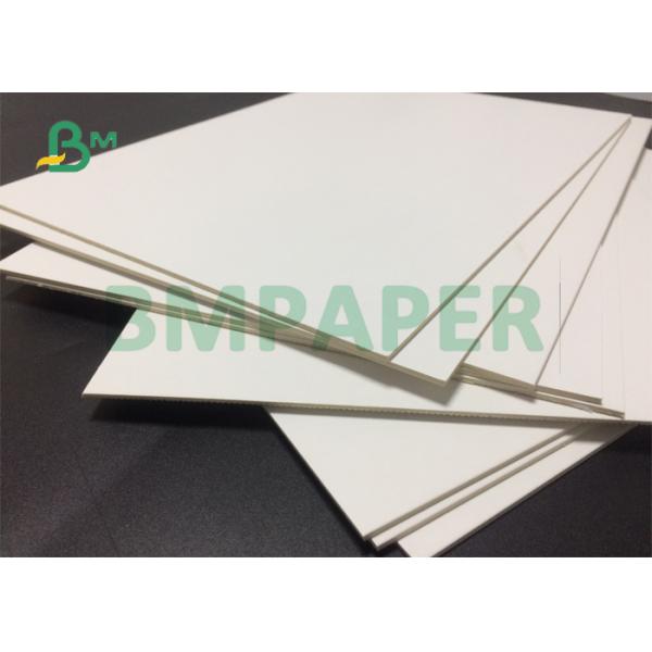 23 x 35inch 1MM 2.5MM 3MM Laminated White Coated Paper For Hardcover Notebook 23 x 35inch 1MM 2.5MM 3MM Laminated White Coated Paper For Hardcover Notebook