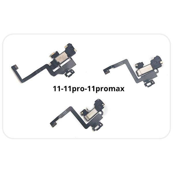 Ear Speaker Earpiece Proximity Sensor Mobile Phone Flex Cables Iphone Accessories