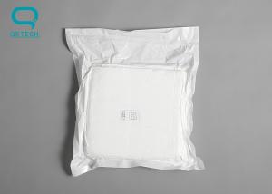 Cheap Removable Design Lint Free Lab Wipes , Clean Room Cloth With High Efficiency wholesale