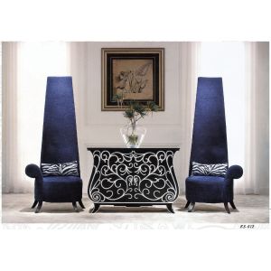 Cheap Lobby/Entrance Aera Hotel Furniture,Console/Side Cabinet,ES-012 wholesale