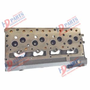 Cheap 3304 Diesel Engine Cylinder Head 8N1188 Caterpillar Cylinder Head wholesale