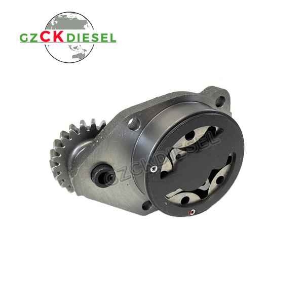 Oil Pump 3930338 3802278 3918213 for 6CT 6CTA 8.3L Engine