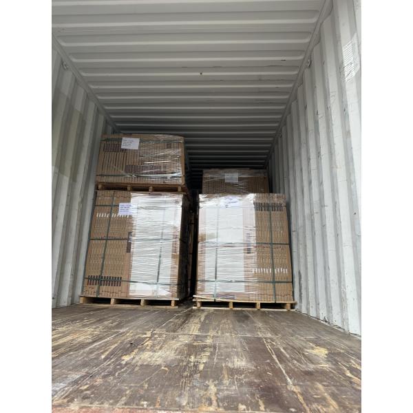 Durable 24x48 Porcelain Tile / Carrara Ceramic Floor Tile Wear Resistant