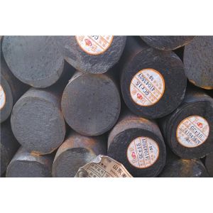 3000 Series Hot Rolled Aluminum Round Rod ASTM 1m-12m