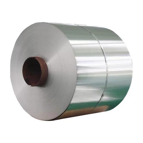 Quality 2B 304L Stainless Steel Coil 1.2m 1.5m for sale