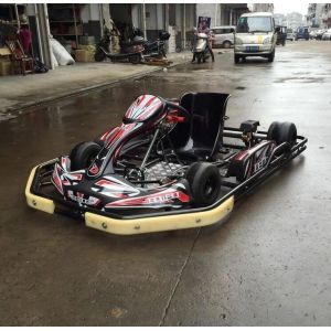 Cheap 200cc or 270cc Lifan Engine Adult Racing Go Kart wholesale