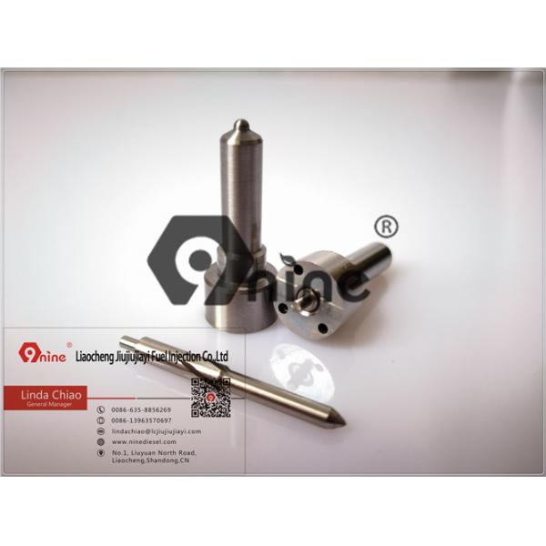High Reliability Delphi Injector Nozzles , Common Rail Nozzle L357PBC