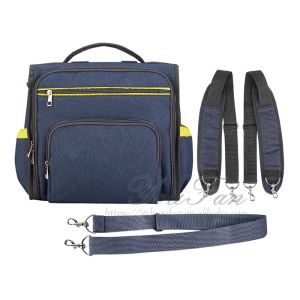 Multifunction Travel Nappy Back Pack travel baby diaper bag