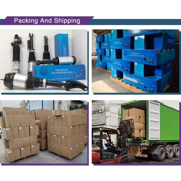 Product packaging example