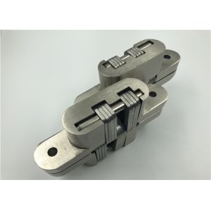 Cabinet 180 Degree Hidden Hinge / Soft Close Hidden Flush Hinges