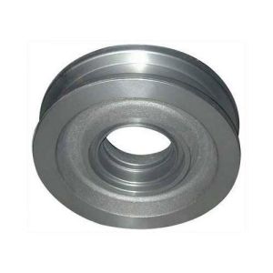 Cheap 0.028&quot; Ductile Iron Casting wholesale