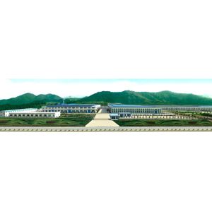 HUZHOU LONGXIANG ALUMINUM PRODUCTS CO.,LTD