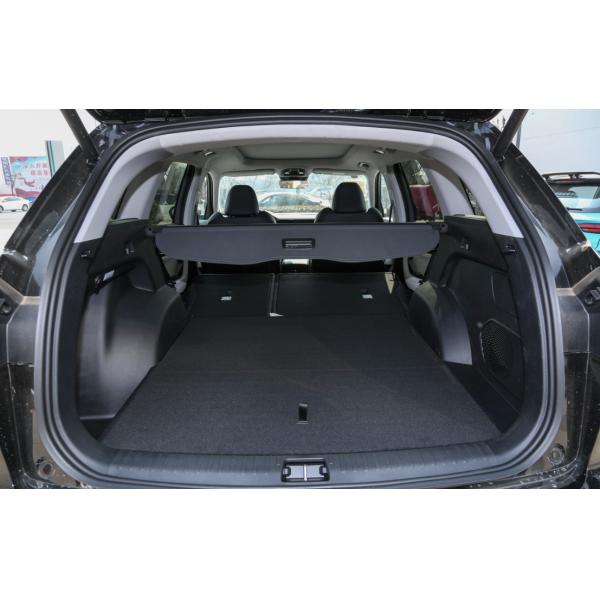 Geely Xingyue L 2023 2.0TD High-power Flagship Version 5 Door 5 seats SUV