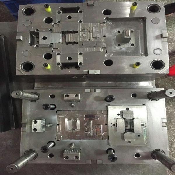 Plastic S136 2316 Car Light Mould Daily Necessities Tableware Design