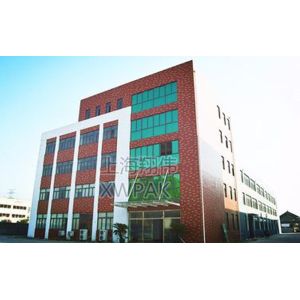 Shanghai YiYa Packaging Co., Ltd