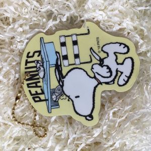 Cheap Multifunctional Anime Acrylic Keychain Sublimation Cute Custom Plastic Keyrings wholesale