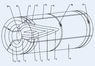 Aerosol Tinplate Can Products Electrolytic Tin Plate Coils BA T4 2.8/2.8 High Strength