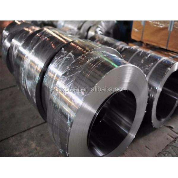 En10346 Dx51d Galvanized Steel Coil and Plate