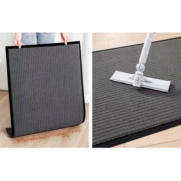 24 Inch Wide Commercial Carpet Runner Polypropylene Outdoor Doormats