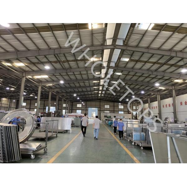 3003 Stone Grain 3mm Aluminium Sheet Metal For Exterior Cladding Decoration