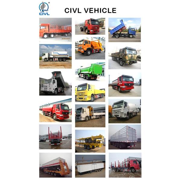 China SINO VEHICLE & EQUIPMENT COMPANY LTD company profile 0