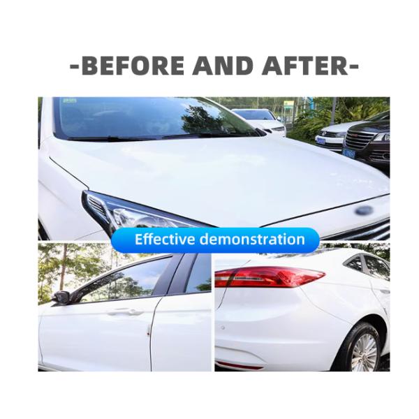 Effective Car Dashboard And Interior Cleaner 2L For Enhanced Shine