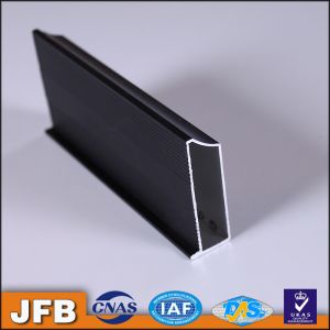 Aluminium kitchen cabinet doors profile/ extruded aluminum Kitchen Cabinet