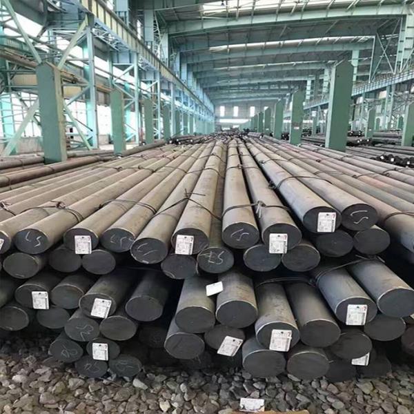10-400mm Cold Rolled 1035 High Carbon Steel Round Bar