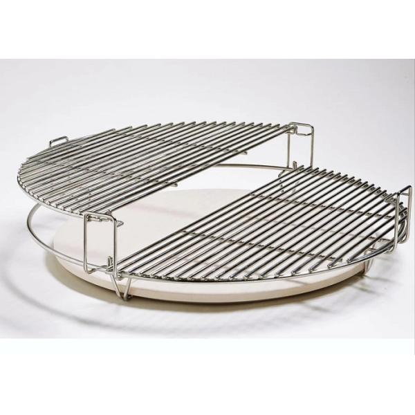 24'' Oven Grill Shelf
