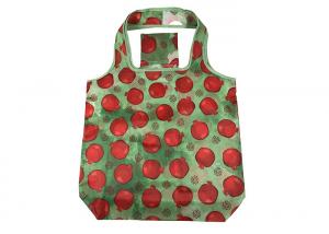 China Customized Foldable Reusable Grocery Bags on sale