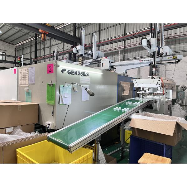 Customized Plastic Bottles 150ml PET Bottle