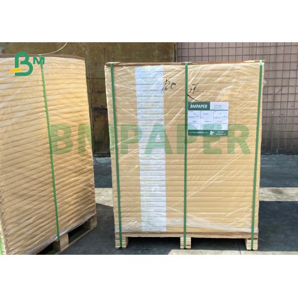 Carbonless copy paper