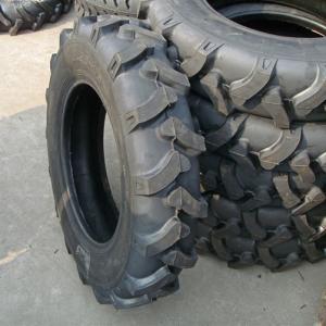 Cheap Nylon Bias Agricultural 750-16 Tractor Tire Low Rolling Resistance wholesale