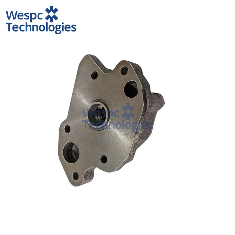 WESPC 4132F041 Oil Pump For Perkins 4.236, 1000 And 1004 Series Diesel Engines