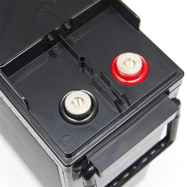 12v 150ah Agm Battery FT Sealed Deep Cycle Lead Acid For Solar System