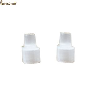 Beekeeping Equipment Apiculture Tool White Queen Bee Cell Cover