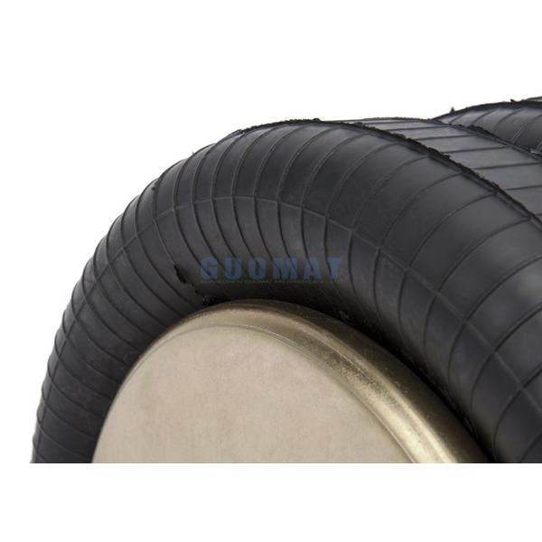 W01-358-7545 Firestone Air Bags Bellows 228-1.5 High Lift Hendrickson 001796