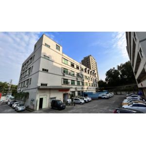 Guang Dong Lihua Mechatronics Co.,Ltd