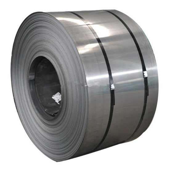 SYL Standard Size Hot Rolled Stainless Steel Coil 316 / 316L For Construction