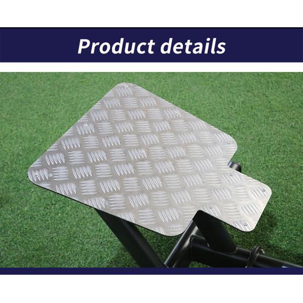 Commercial Gym Machine Strength Freedom Decline Bench Fitness Equipment